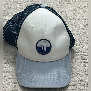 Johnnie-O Trucker Hat